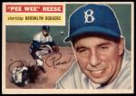 #260 Pee Wee Reese 