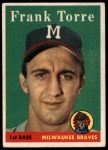 #117 Frank Torre 