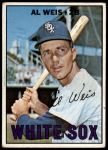 #556 Al Weis 
