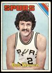 #313 Bob Warren 