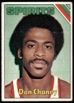 #265 Don Chaney 