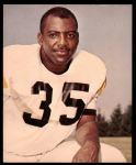 John Henry Johnson 