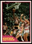 #109 Super Action Magic Johnson 