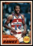 #69 Wes Matthews 
