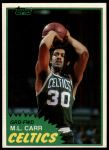 #72 M.L. Carr 