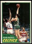 #75 Kevin McHale 