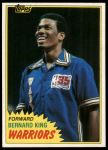 #72 Bernard King 