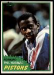 #82 Phil Hubbard 