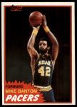 #89 Mike Bantom 