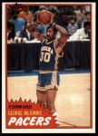 #92 George McGinnis 