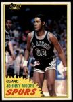 #103 Johnny Moore 