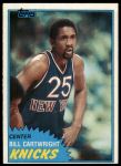 #26 Bill Cartwright 
