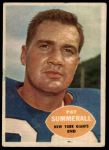#77 Pat Summerall 