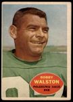 #86 Bob Walston 