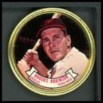 #18 Brooks Robinson  