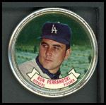 #64 Ron Perranoski  