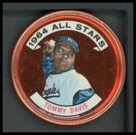 #153 All-Star Tommy Davis 