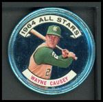 #161 All-Star Wayne Causey NL 