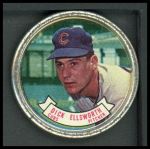 #56 Dick Ellsworth  