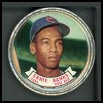 #42 Ernie Banks  