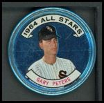 #140 All-Star Gary Peters 