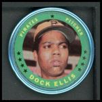 #99 Dock Ellis 
