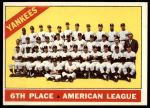 #92 Yankees Team  