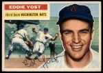 #128 Eddie Yost 