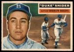 #150 Duke Snider 
