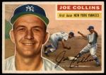 #21 Joe Collins 