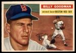#245 Billy Goodman 