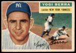 #110 Yogi Berra 