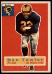 #90 Dan Towler 