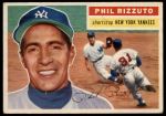 #113 Phil Rizzuto 