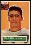 #16 Harold Hal Giancanelli 