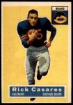 #35 Rick Casares 