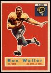 #102 Ron Waller 