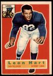 #104 Leon Hart 