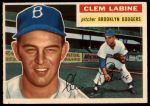 #295 Clem Labine 