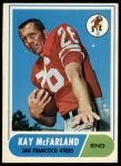 #113 Kay McFarland 