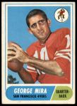 #9 George Mira 