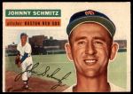 #298 Johnny Schmitz 