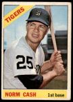 #315 Norm Cash 