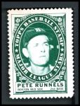 Pete Runnels 