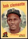 #478 Roberto Clemente 
