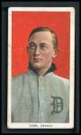 Ty Cobb Red 