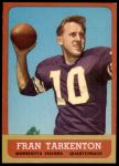 #98 Fran Tarkenton 