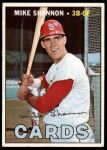 #605 Mike Shannon 