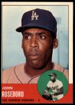 #487 John Roseboro 