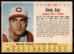 #133 Joey Jay 